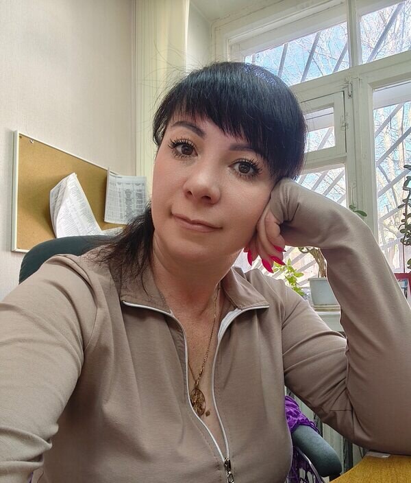 Елена