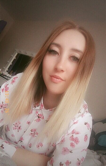 Анастасия