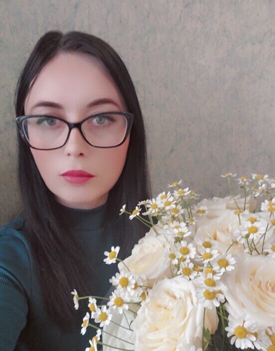 Екатерина