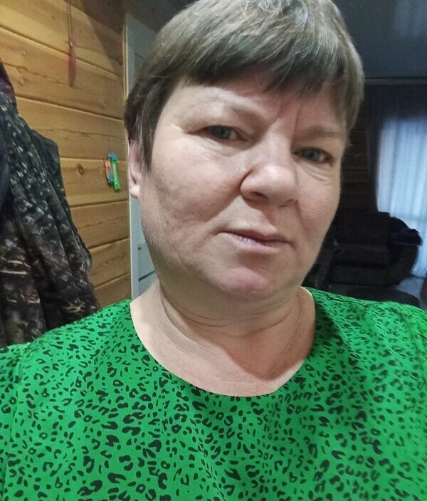 Натали