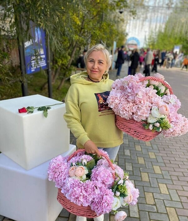 Юлия