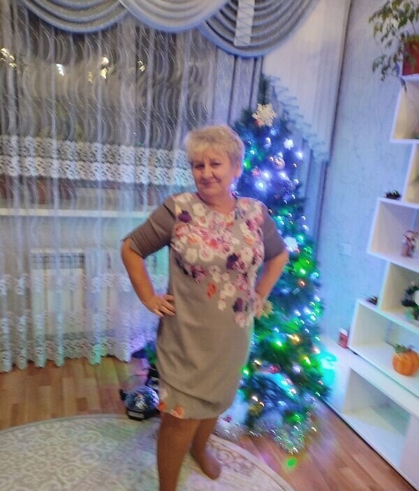 Валентина