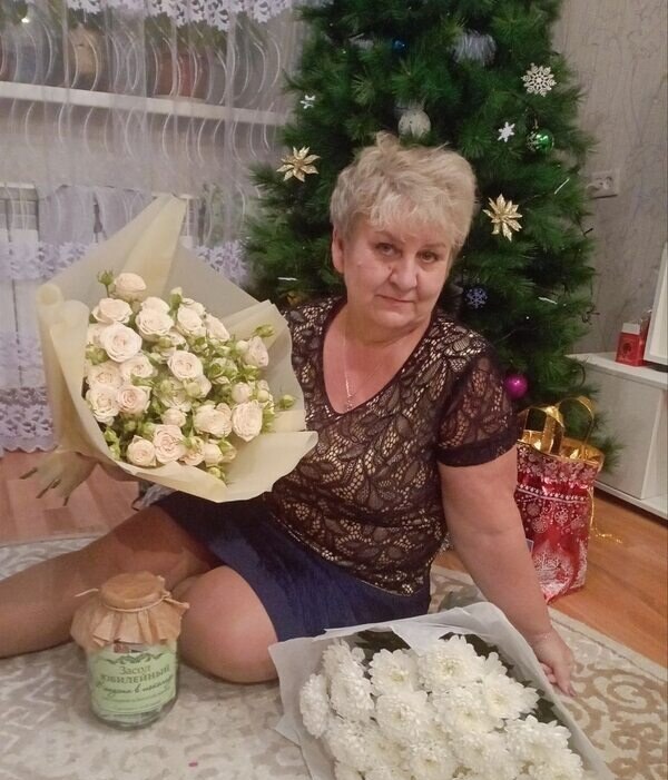 Валентина