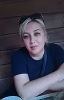 Оксана