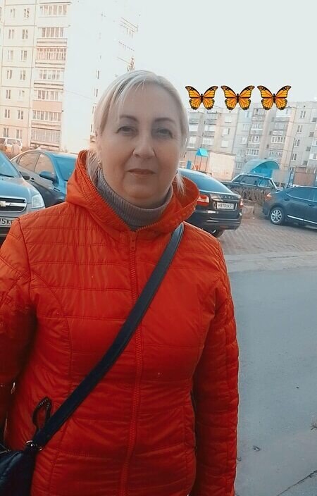 Оксана