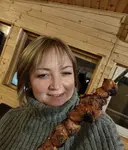 Оксана