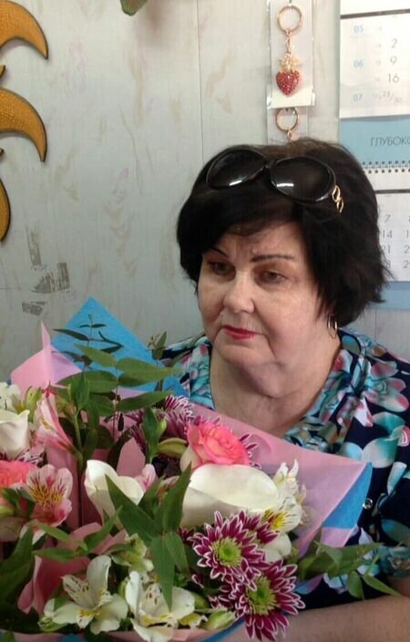 Надя