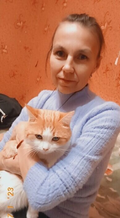 Светлана