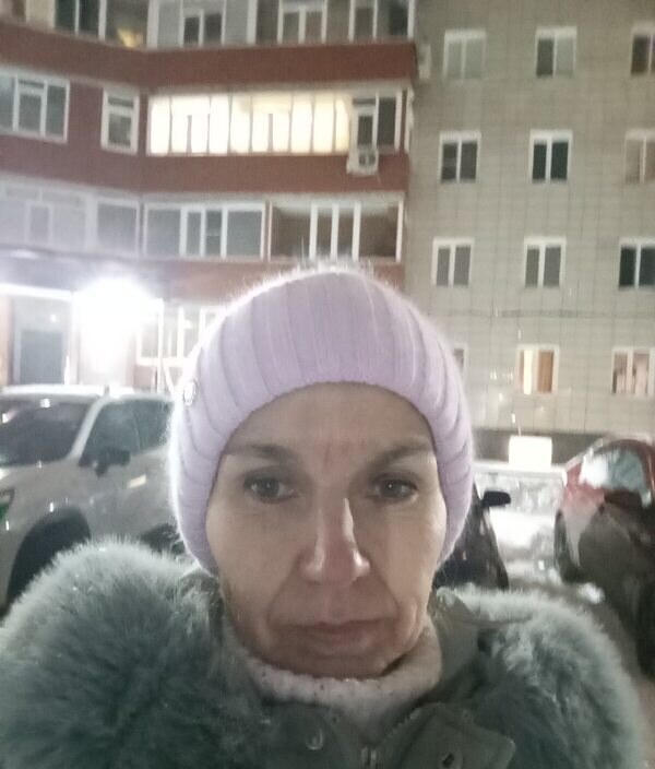 Светлана