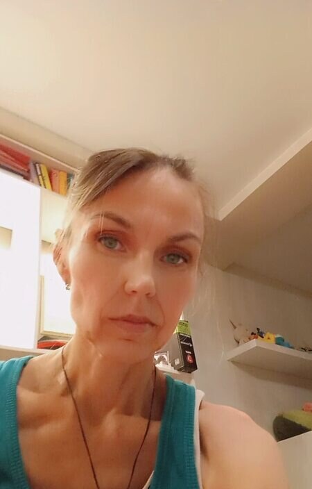 Светлана