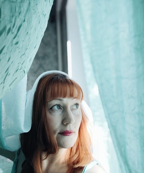Екатерина