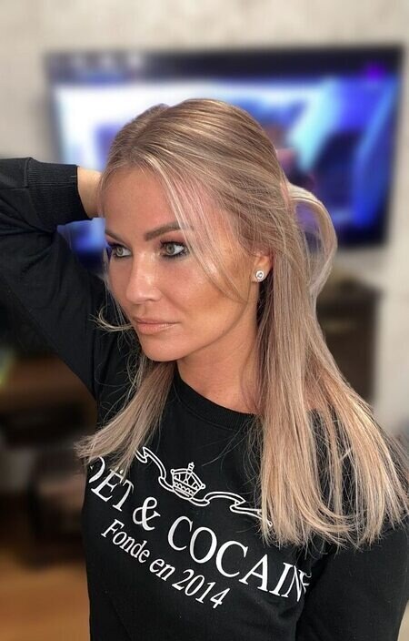 Алина
