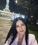 Олюшка
