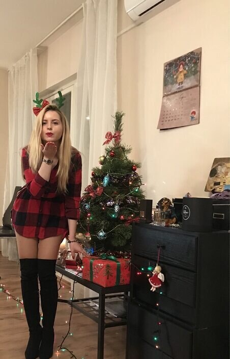 Анастасия