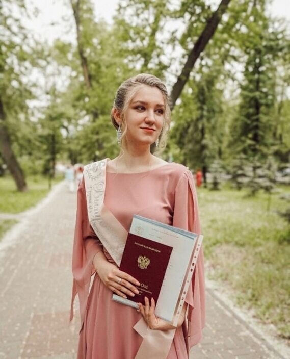 Виктория
