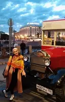 Валентина