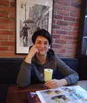 Марина