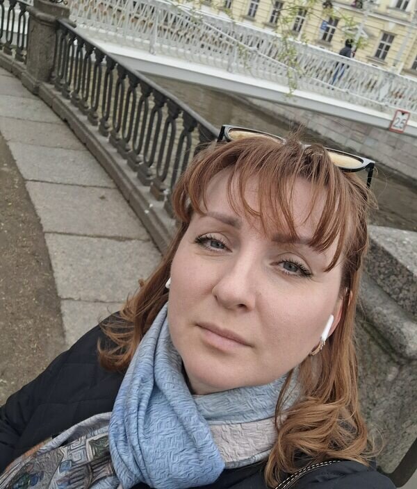 Светлана