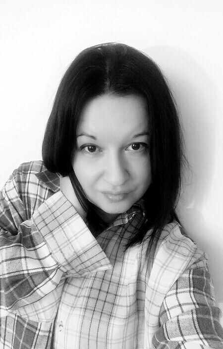 Галина