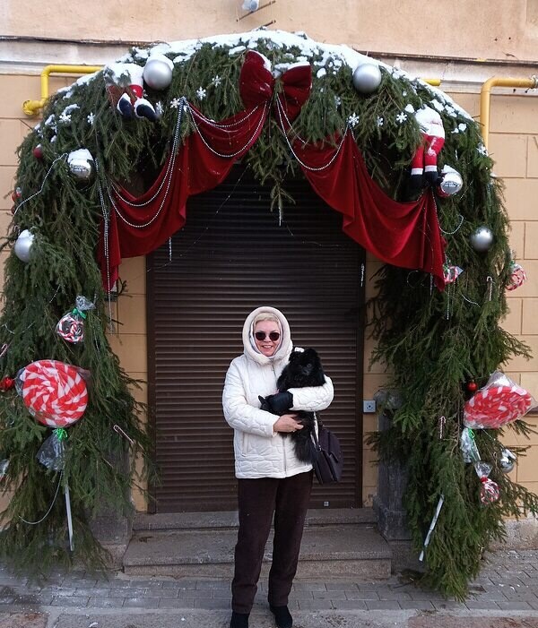 Светлана