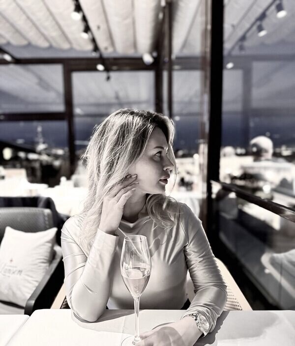 Svetlana