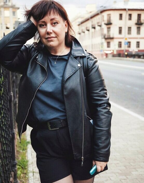 Марина