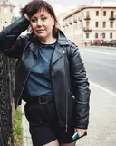 Марина