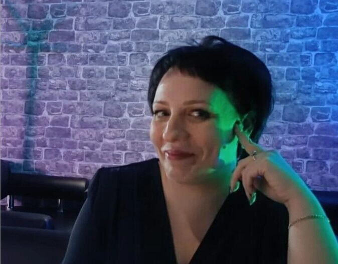 Нина