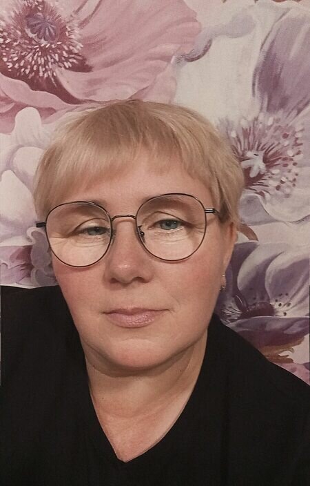 Оксана