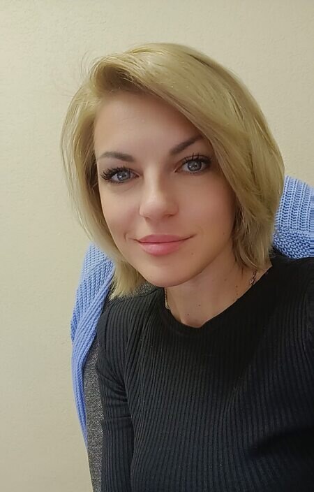 Олеся