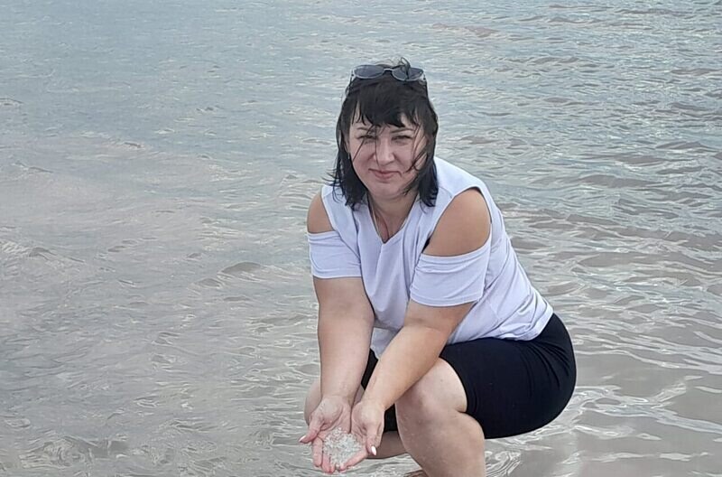 Светлана