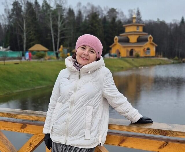 Елена