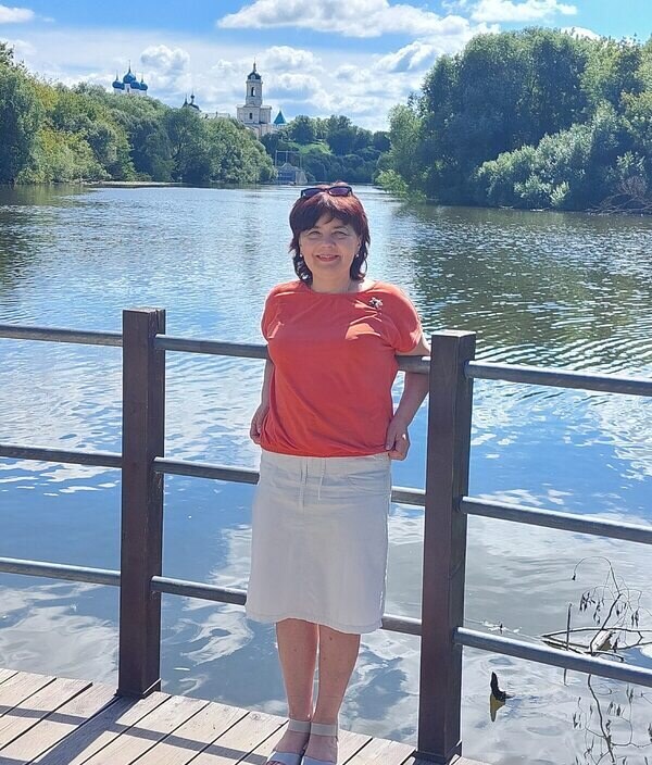Елена