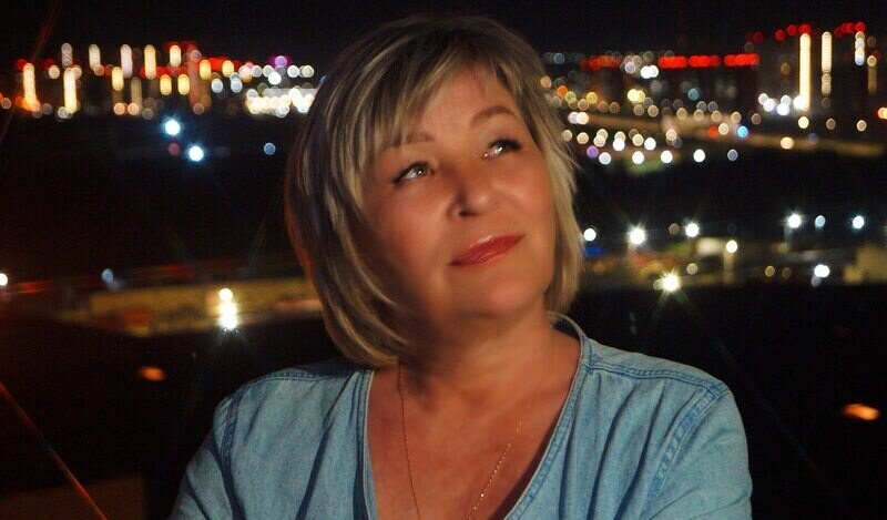 Елена