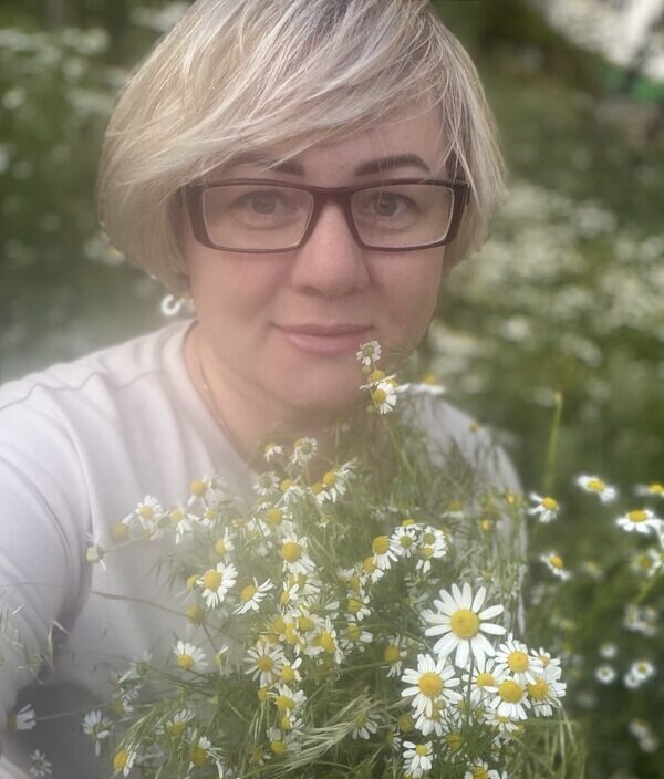 Ирина