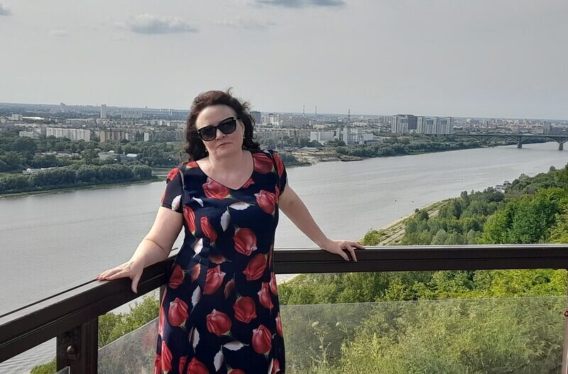 Елена
