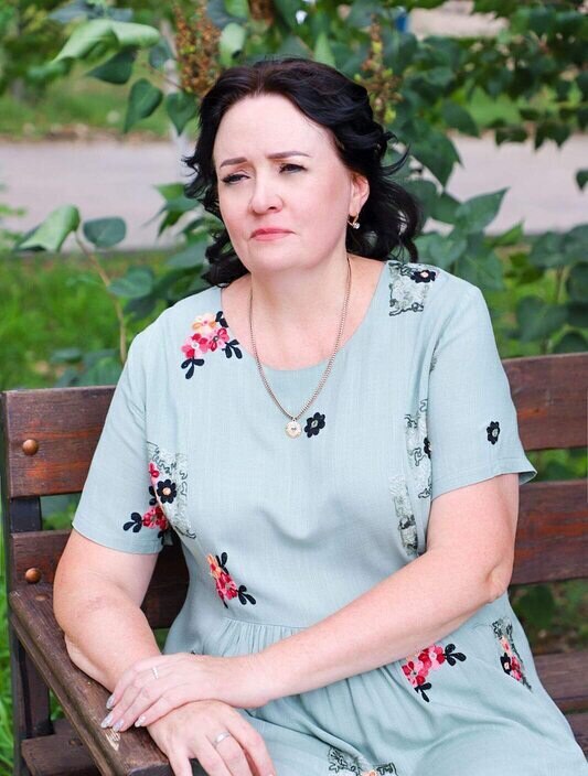 Елена