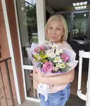 Марина