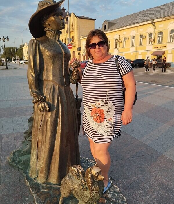 Светлана