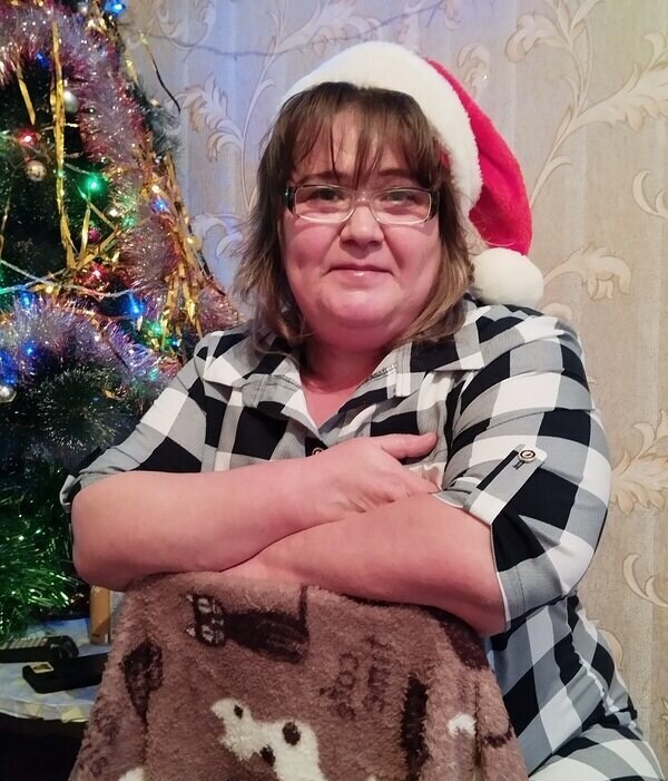 Светлана