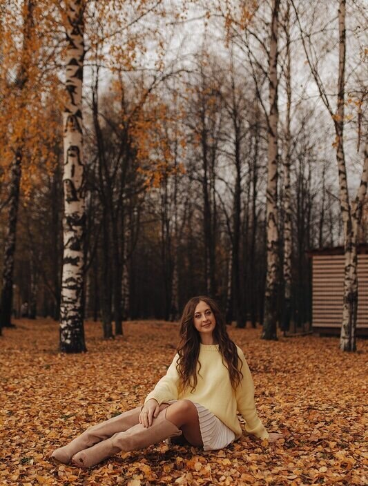 Алина
