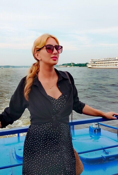 Марина
