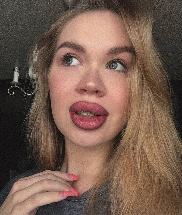 Вика