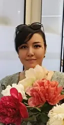 Узбечка