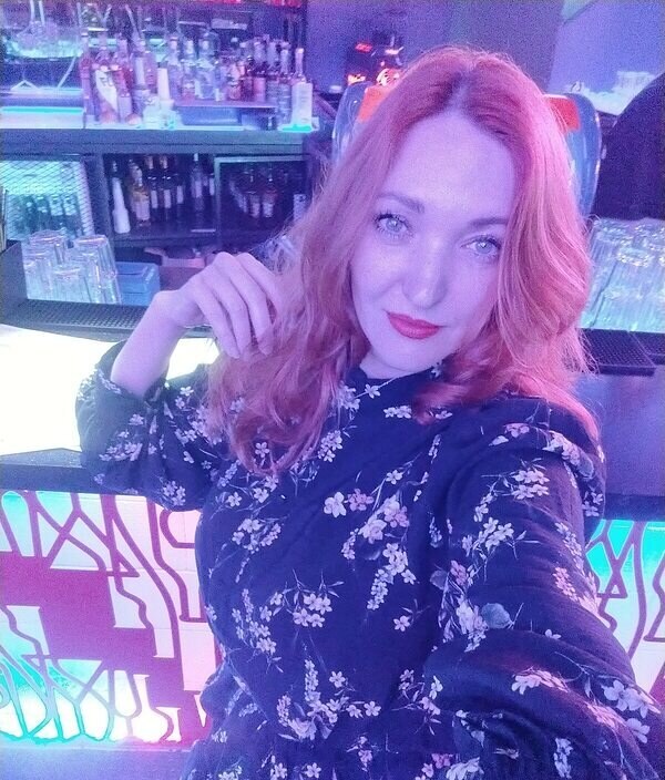 Олеся