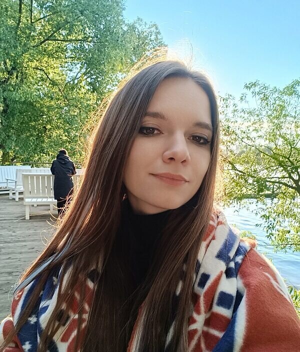 Анастасия