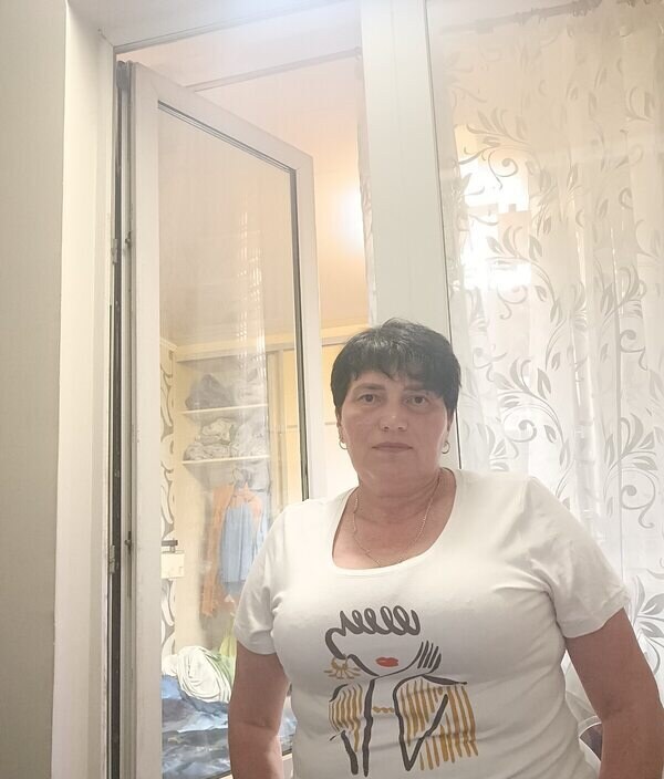 Галина