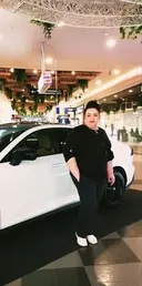 Наташа