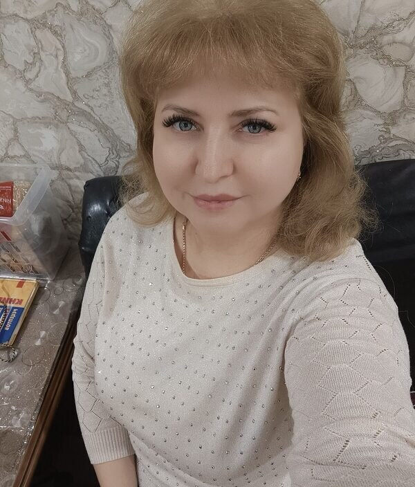 Марина