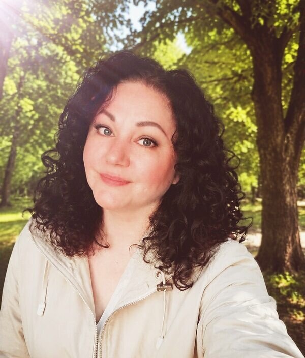 Наташа